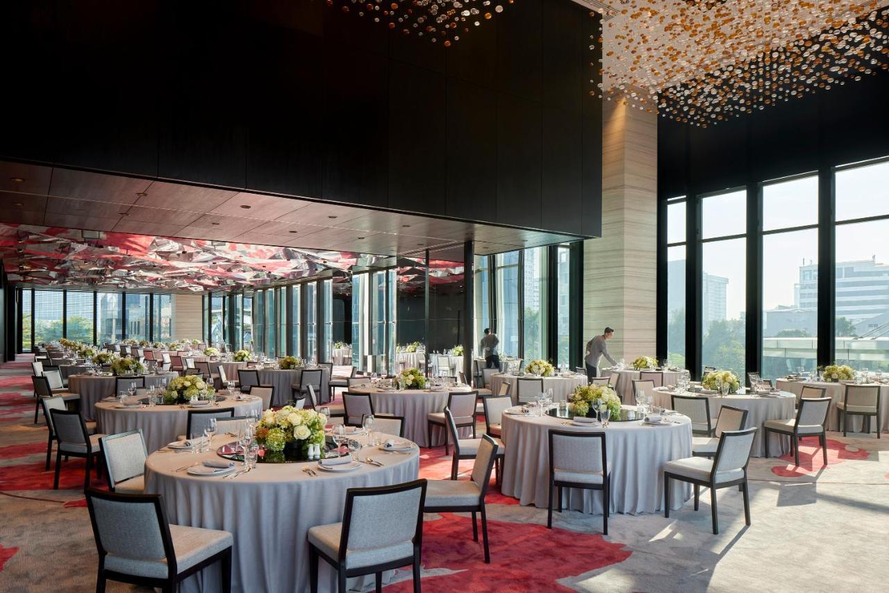 Park Hyatt Giacarta Esterno foto